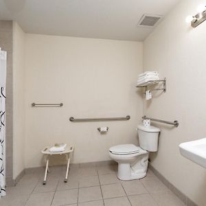 King Room Bunk Beds Disability Access No Waterpark Access