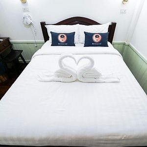 Standard Room with 1 Single Bed