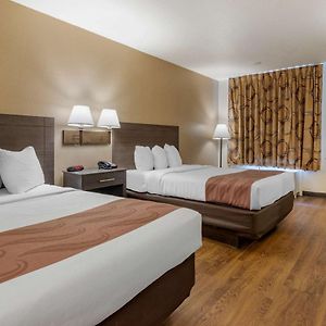 Double Room Two Double Beds Non-Smoking or Pet Friendly