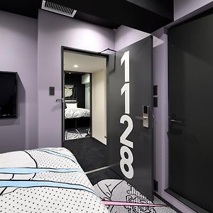 Adjacent Twin Room