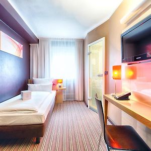 Comfort Single Room