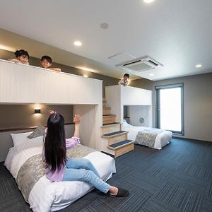 Standard Family Room