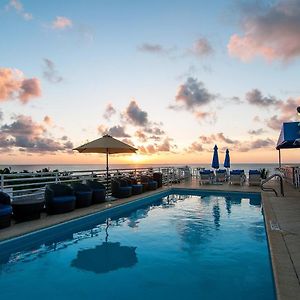 Studio Apartment Sea View