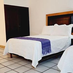 Budget Twin Room