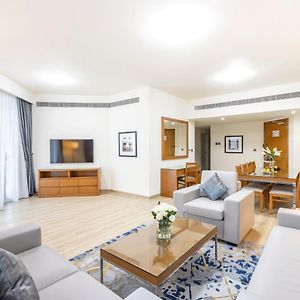 Premier Three-Bedroom Suite