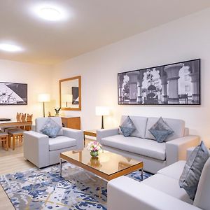 Premier Two-Bedroom King Suite
