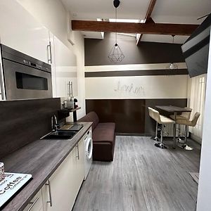 Ground Floor Apartment