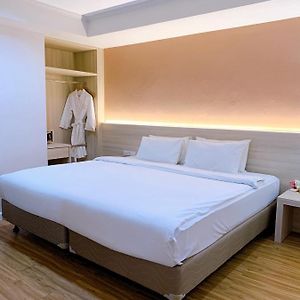 Executive King Suite
