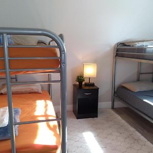 Dormitory Room Mixed
