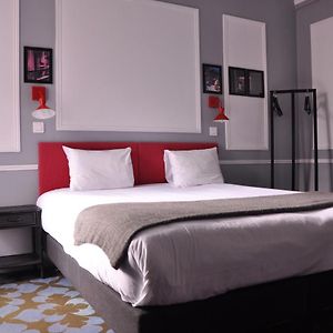 Executive King Room