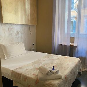 Small Single Room