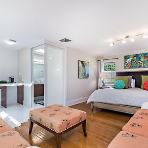Three-Bedroom Suite