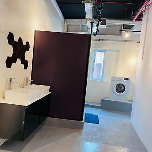 Family Single Room