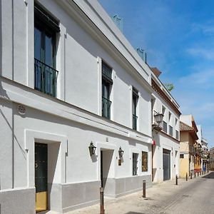 Double Room Terrace