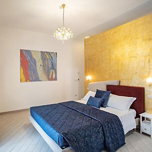 Large King Room