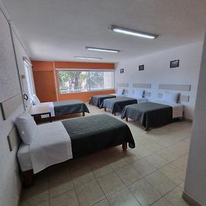 Dormitory Room Male only