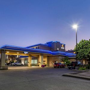 Mainstay Suites Coeur D'Alene