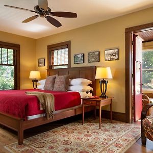 Superior King Suite