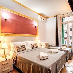 Basic Triple Room