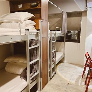Dormitory Room Mixed