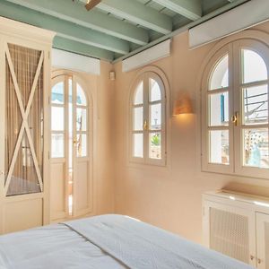 Apartment Terrace