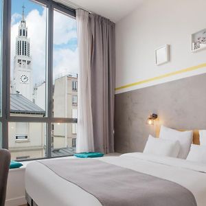 Comfort King Room