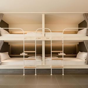 Dormitory Room