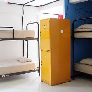 Dormitory Room Male only