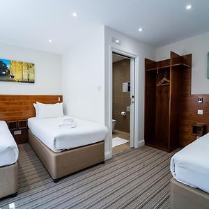 Premium Triple Room