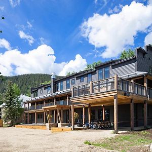 Vaquera House