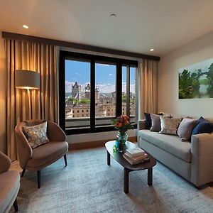Executive King Suite