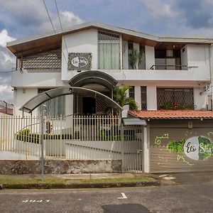 Eco Stay Hostel