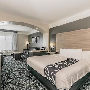 Executive King Room