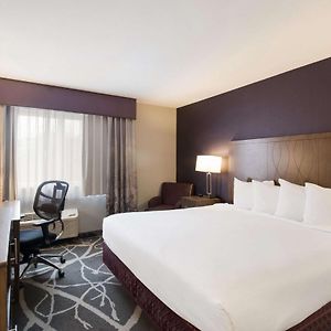 King Room Mobility accessible