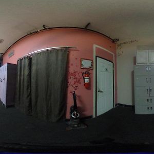Dormitory Room