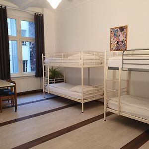Dormitory Room