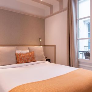 Duplex Double Room