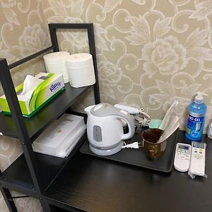 Private Bathroom Single Room