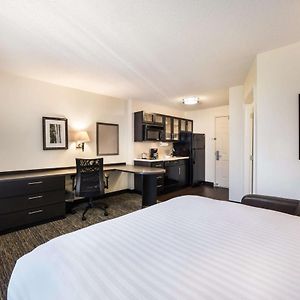 Queen Studio Suite