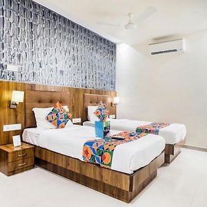Executive Triple Room