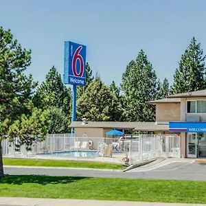 Motel 6-Spokane, Wa - West
