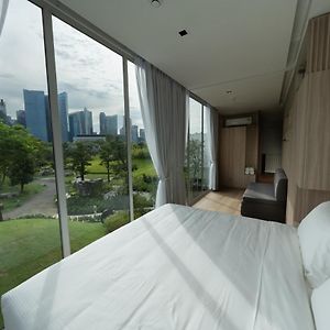 Duplex Suite