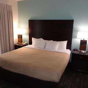 King Suite Disability Access