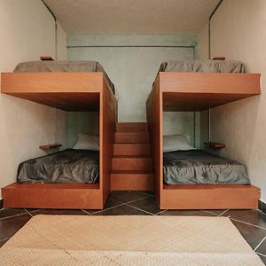 Dormitory Room Mixed
