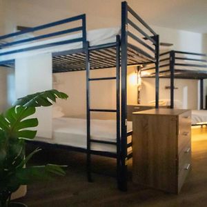 Dormitory Room Mixed
