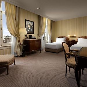 Premium Twin Room