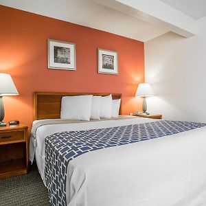 Two-Bedroom Queen Suite