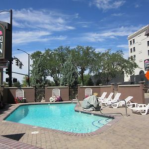 Safari Inn Downtown Boise