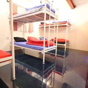 Dormitory Room Mixed
