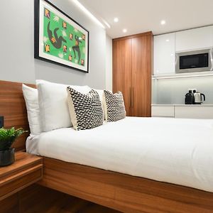 Ground Floor Room